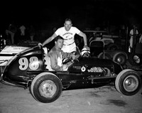 Midgets 1960s