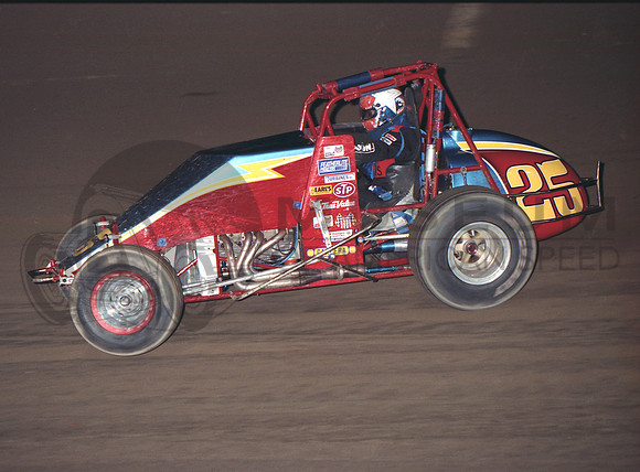 Eldora 3-29-87