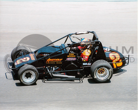 Winchester 4-30-00
