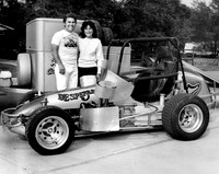 Midgets 1980s