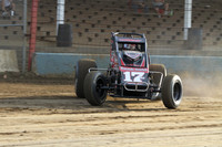 Kevin Thomas Jr.