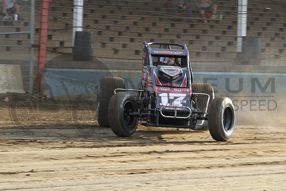 Kevin Thomas Jr.