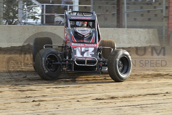 Kevin Thomas Jr.