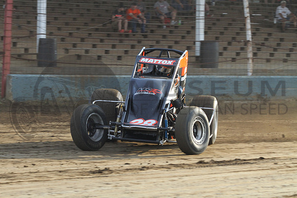 Brandon Mattox