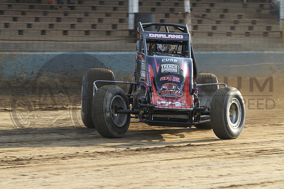 Dave Darland