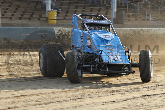 Jon Stanbrough