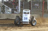 Jarett Andretti