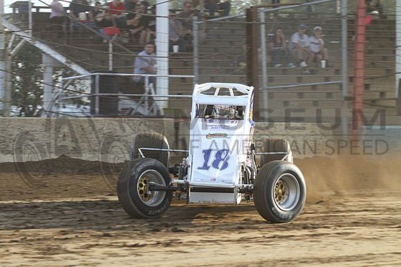Jarett Andretti