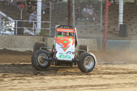 Brady Bacon