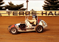 Mark Alderson