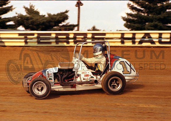 Mark Alderson