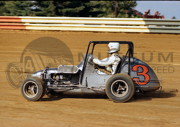 Tommy Astone