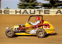 Chet Johnson