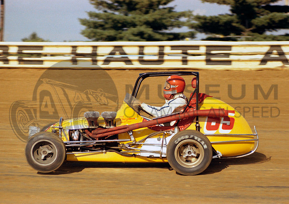 Chet Johnson