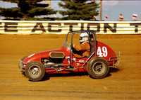 Duke Cook