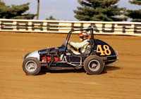 Dennis Dorsey