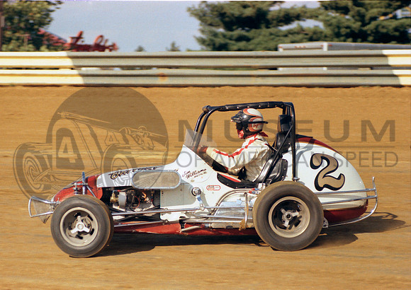Billy Engelhart