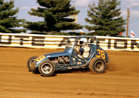 Eric Morrison
