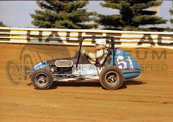 Gary Byers