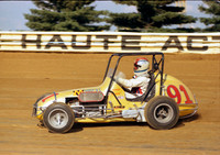 Spike Gehlhausen