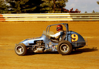 Gary Irvin