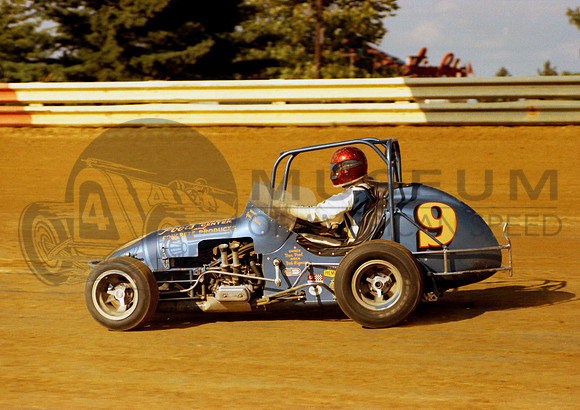 Gary Irvin