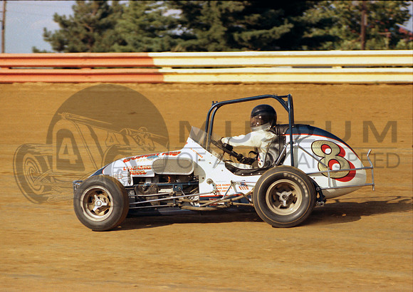 Jim Hettinger
