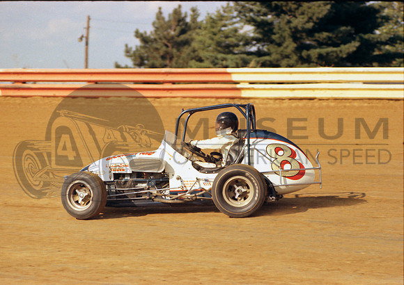 Jim Hettinger