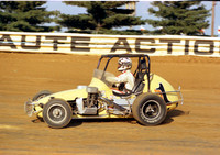 Jimmy Caruthers