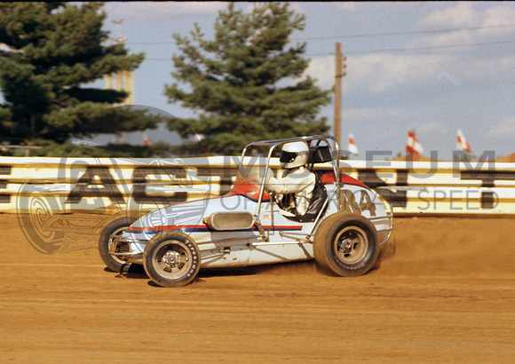 Ken Weiland