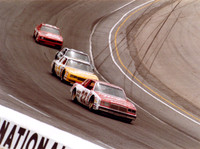 NASCAR
