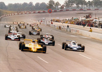 1980s Indy Cars