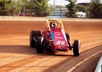 Coons  Hoosier 100  9-28-01