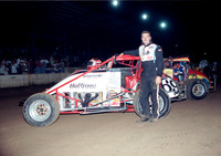 Darland  Lawrenceburg 8-29-98