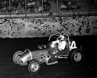 Speedy Bill Smith