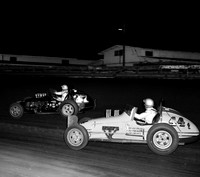 Knoxville Raceway
