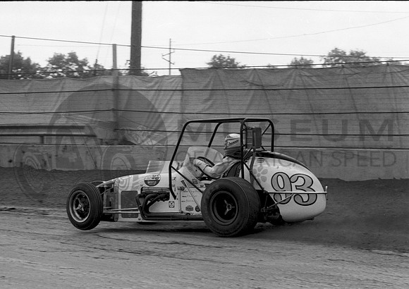 Hoosier Hundred 9-6-75