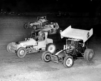 Eagle Raceway