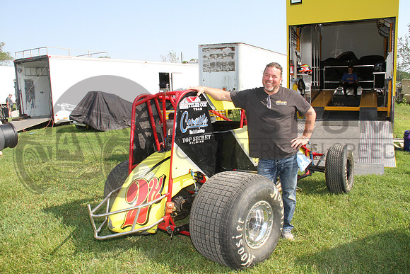 Brian Hayden