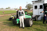 CJ Leary