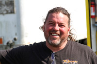 Brian Hayden