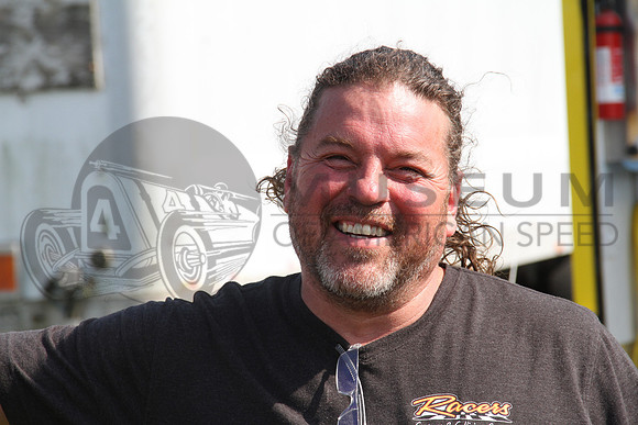 Brian Hayden