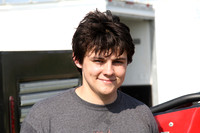 Evan Mosley