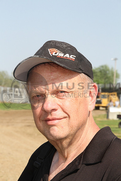 Dave Nearpass