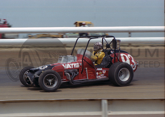 DuQuoin 8-27-78 (note: some minor streaks on negative)