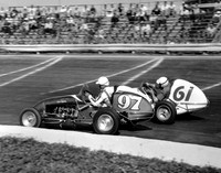 USAC Midgets