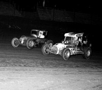 1960s Supermodifieds