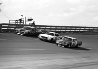 Darnell 12, Freda 99 & Gary Bettenhausen MIS 7-15-73