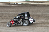 Belleville (KS) High Banks 8-1-13