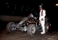 Eldora 4-27-85